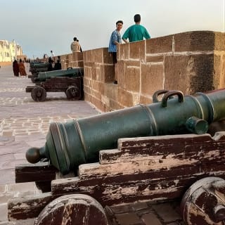 Depuis Marrakech : Excursion d'une journée à Essaouira 1