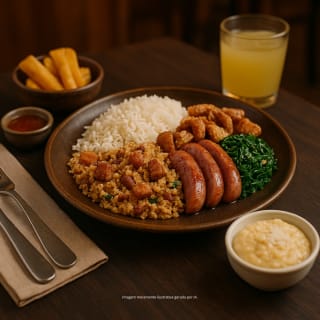 Besni Apresenta: Show Um Domingo com Almoço e Canções — Amado Batista no Terra SP 2