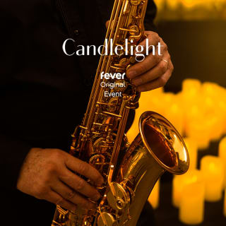 Candlelight Jazz: Louis Armstrong e Ray Charles 3