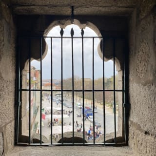 Clérigos Tower and Museum: Entrance ticket 8