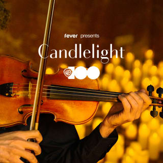 Candlelight: 100 Años de Warner Bros. 5