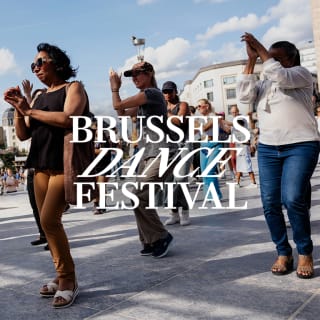 Brussels Dance Festival Afterparties 1