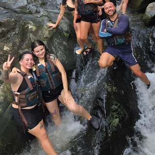 El Yunque Rainforest and Luquillo Kiosk Day Trip 13