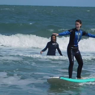 1-Hour Private Surf Lesson in Cocoa Beach 6