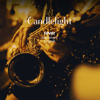 Candlelight Jazz Open Air : hommage à Sidney Bechet 1