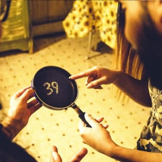 Chattanooga "Vaccine: Search For The Zombie Cure" Escape Room Admission Ticket 5