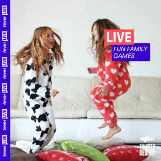 Fun Family Games & Challenges 3