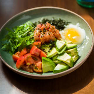 1 Euro Project: 계절의 맛 with 겸사겸사 키친 X 요리인류 1
