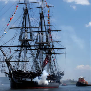 Public Small Group Walking Tour of the Full Boston Freedom Trail 10