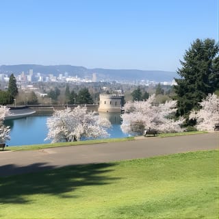 City of Portland Tour: Historische und ikonische Sehenswürdigkeiten 10