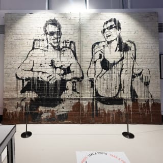 Banksy Limitless 6