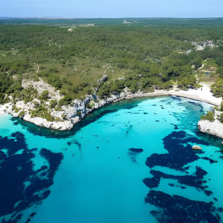Traghetto veloce di andata e ritorno da Alcudia (Maiorca) a Minorca 19