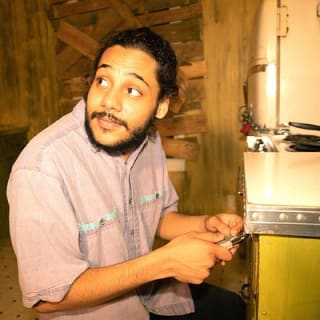 Chattanooga "Vaccine: Search For The Zombie Cure" Escape Room Admission Ticket 6