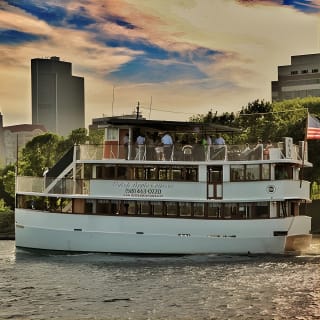 Hudson River Sightseeing Cruise from Albany 3