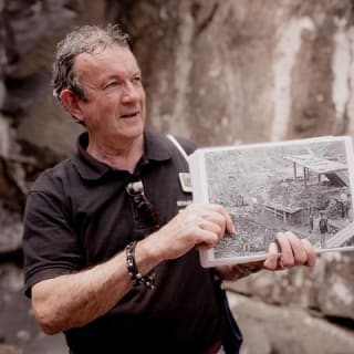 Salamanca Walk - History Tour 1