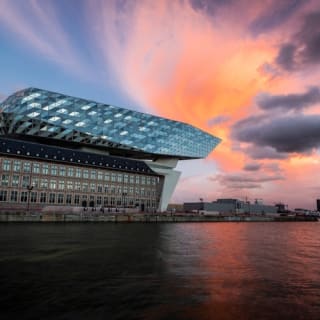 Antwerpen: Ein Tagesausflug von Brüssel 3