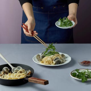 1 Euro Project: 계절의 맛 with 겸사겸사 키친 X 요리인류 3