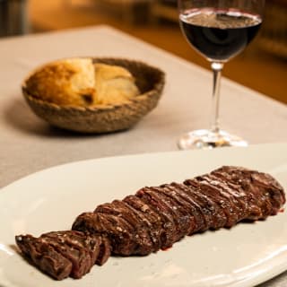 Menù da A Brasa Aravaca 2