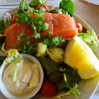 Malmö Private Tour with Swedish Lunch from Copenhagen by Train 5