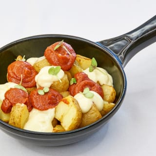 Experiencia Gastronómica Tablafina: Menú de tapas + Cóctel de autor en Eleven BCN 4