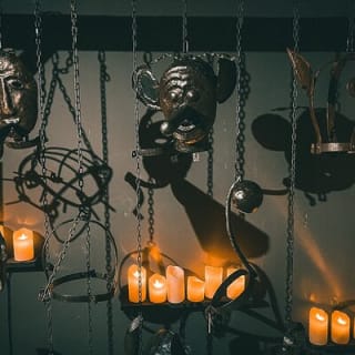 Medieval Torture Museum Ticket with Audio Guide and Ghost Hunting 1
