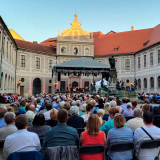 Munich Open Air Summer 2026 - Münchener Freiheit – Live 2026 4