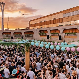 Summer 90s & 00s R&B Outdoor Festival 1