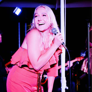 ABBA Under the Stars at AIRE Rooftop 4
