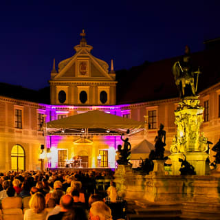 Munich Open Air Summer 2026 - Münchener Freiheit – Live 2026 3