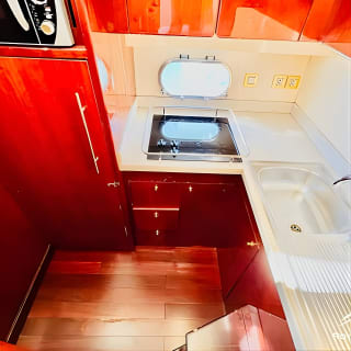Private Yacht Exoperience From Dubai Marina 9