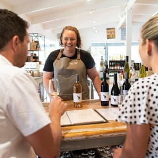 Ultimate Maggie Beer's Farmshop Experience 1