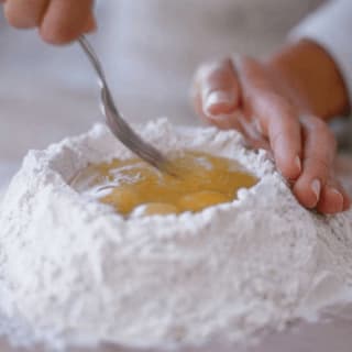 Fresh Pasta: From Flour to Fork - New Jersey 1