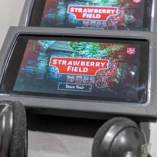 Skip the Line : la visite de Strawberry Field avec un guide multimédia 8