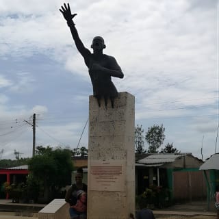 San Basilio de Palenque; Experiencia histórica y cultural 42