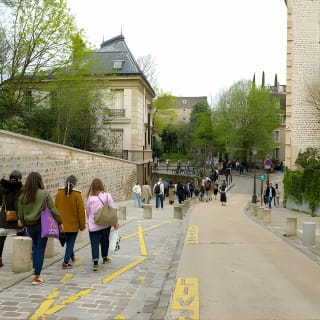 Eating Paris: Montmartre Food & Wine Tour 38