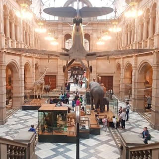 Guided Tour: Love Stories of Glasgow 2