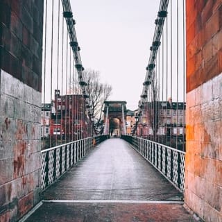 Guided Tour: Love Stories of Glasgow 3