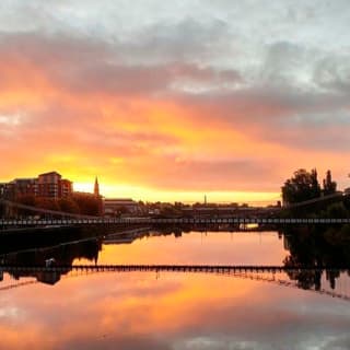 Guided Tour: Love Stories of Glasgow 4