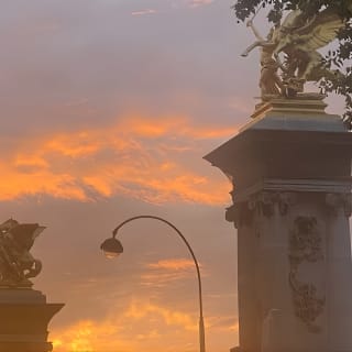 París hasta el corazón de la noche 5