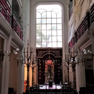 Le Marais Juif 3