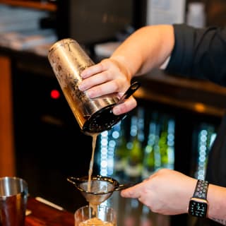 Ember & Elixir with Morris of Rutherglen 3
