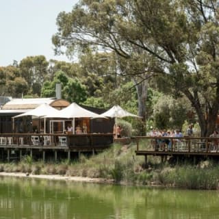 Ultimate Maggie Beer's Farmshop Experience 3