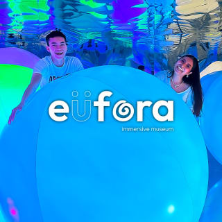 Eufora "El Museo de la Alegría" 1