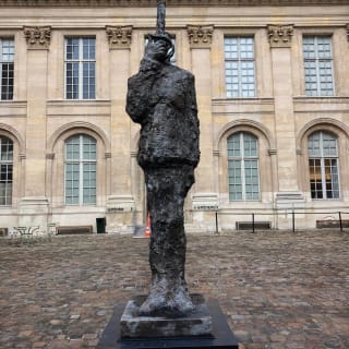Le Marais Juif 4