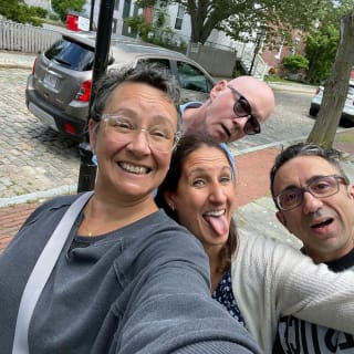 New Bedford Murder Mystery: Solve the case! 2