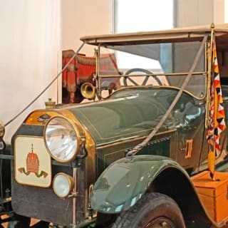 Kaiserin Elisabeth: Kaiserliche Schatzkammer Wien + Kaiserliches Kutschenmuseum 66
