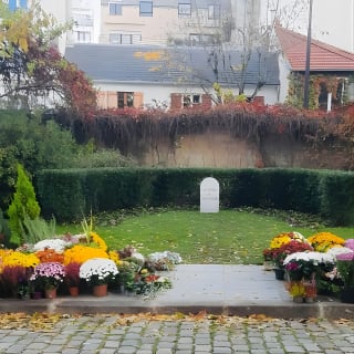 2.5 - 3-stündige Spaziergang-Tour über den Père Lachaise-Friedhof von Paris 8