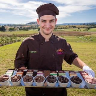 Yarra Valley: Gourmet and Wine Day Trip with Transportation from Melbourne 5