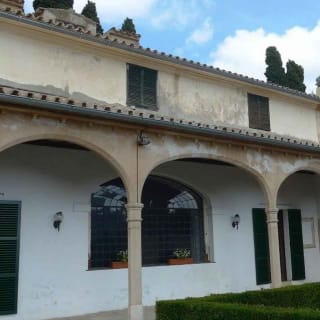 Maiorca: Ingresso alla Cartuja di Valldemossa 4
