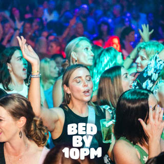 Bed By 10PM Adelaide 3